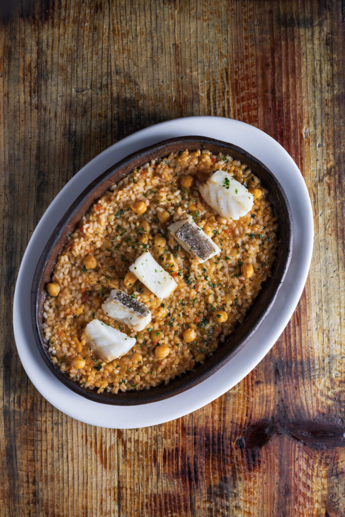 Festival de Arroces 2026: ocho platos para probar en Grupo Castellano