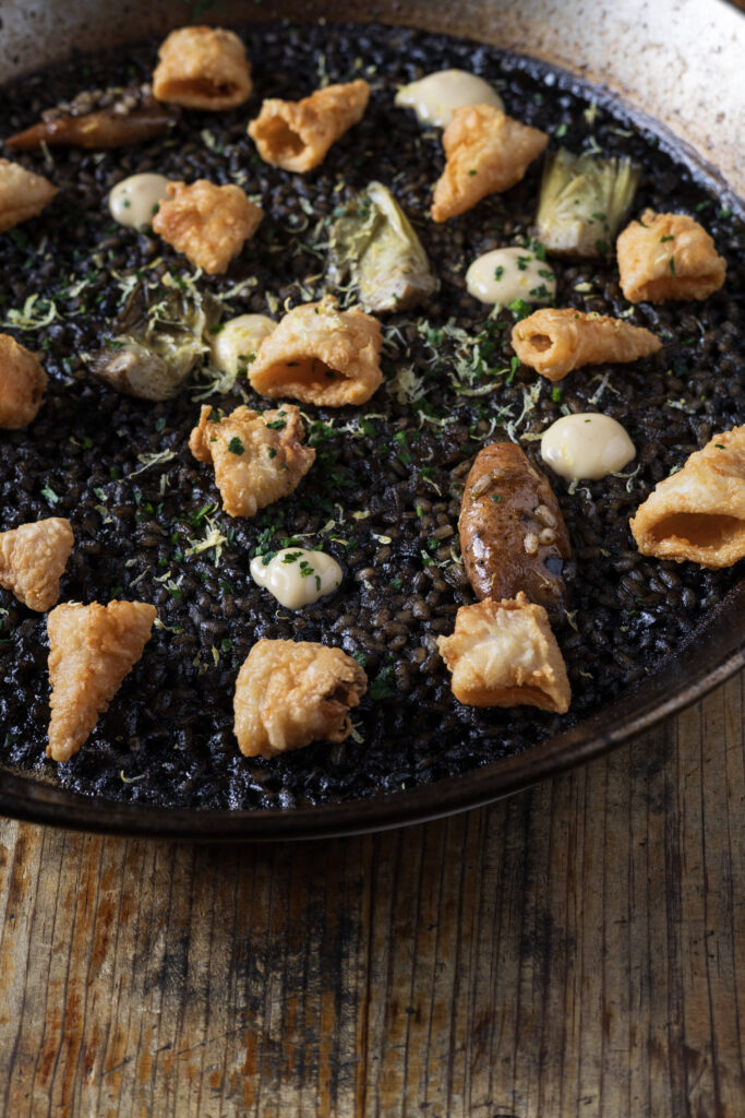Festival de Arroces 2026: ocho platos para probar en Grupo Castellano