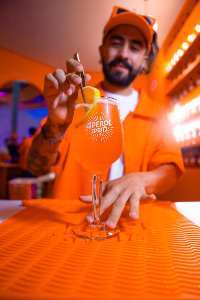 ¿Qué aporta un aperitivo a nivel gastronómico?
