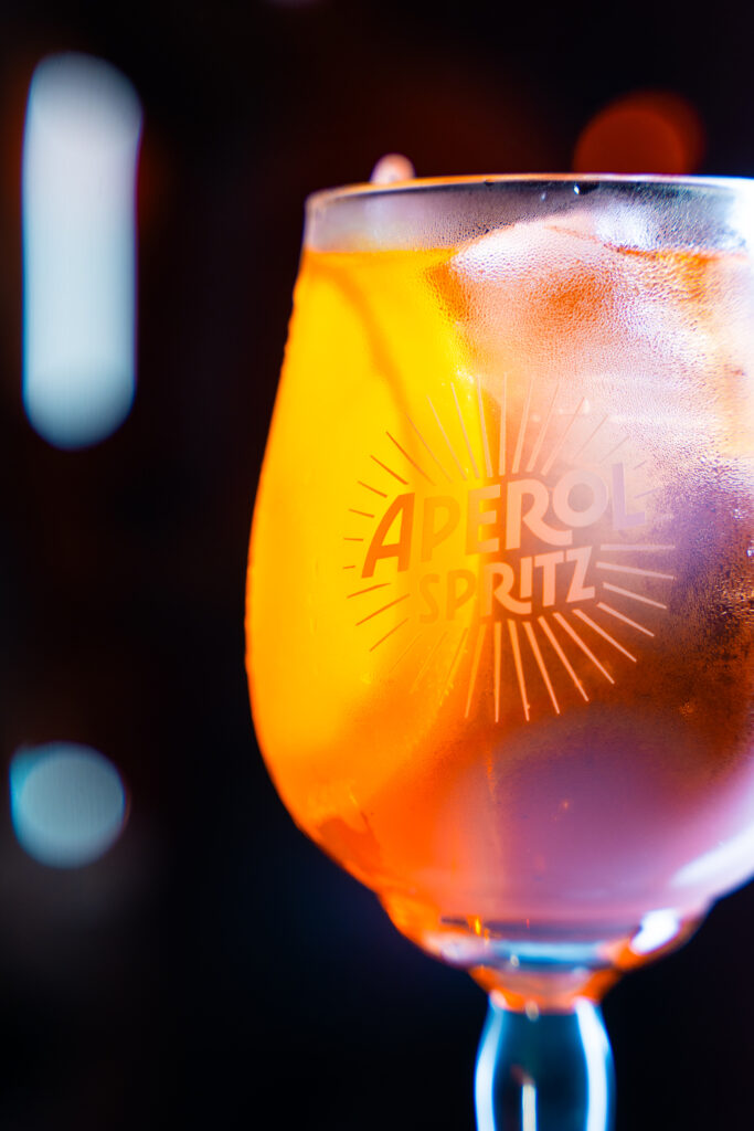 ¿Qué aporta un aperitivo a nivel gastronómico?