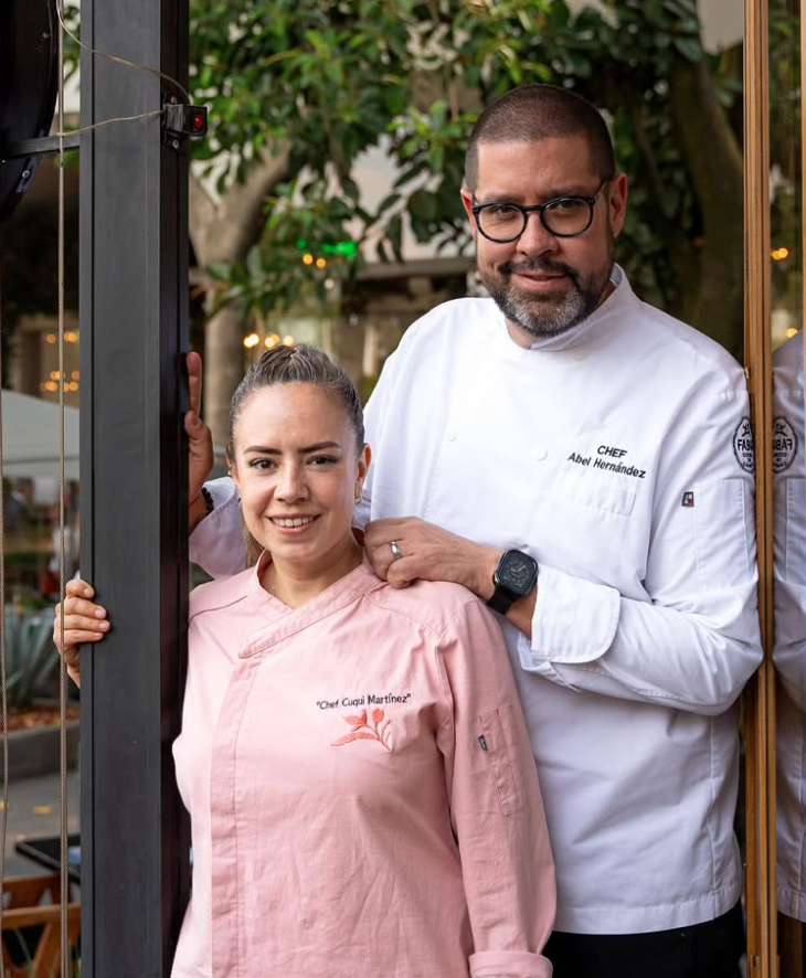 Food & Wine Festival 2026 celebra las cocinas del sur en Campo Marte 