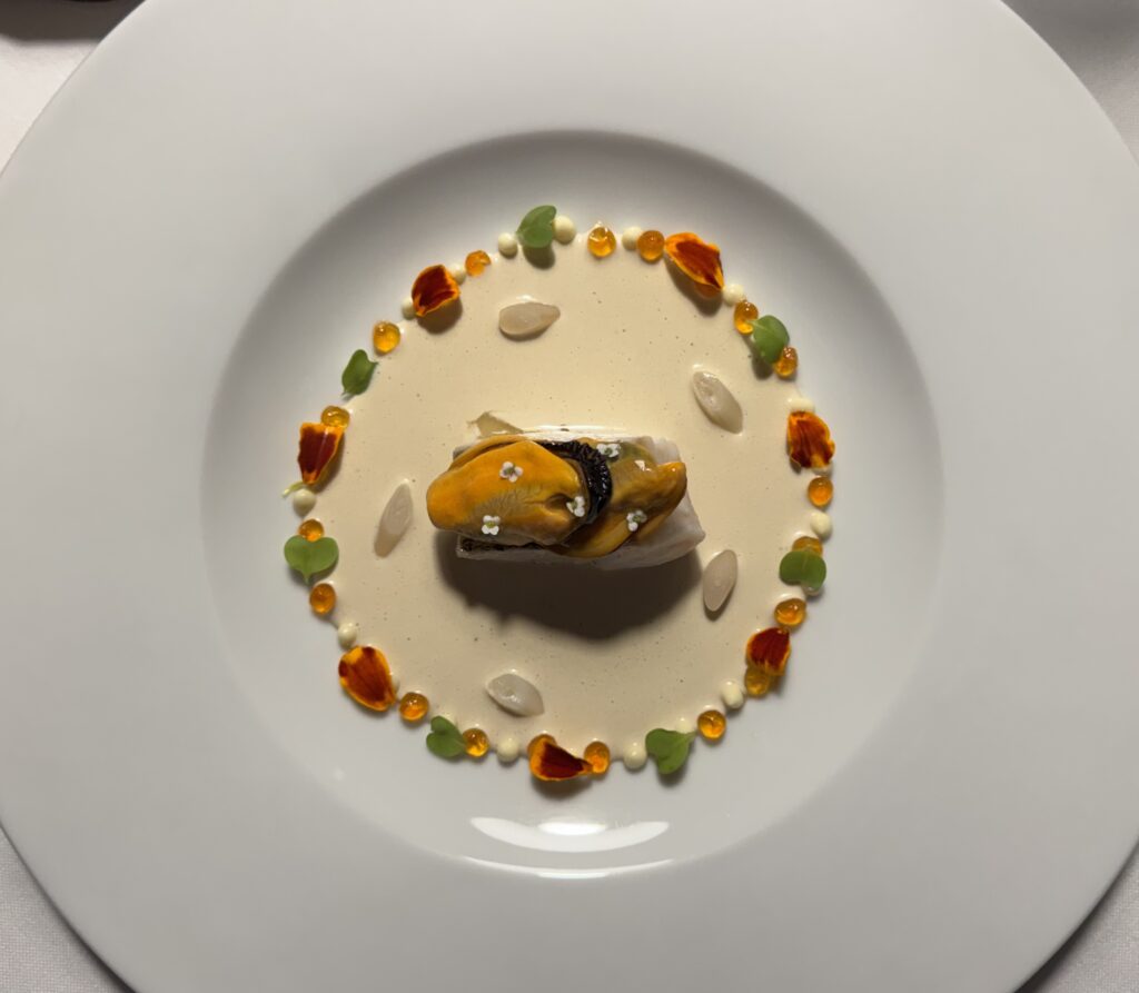 Aleia: el arte de saborear Barcelona