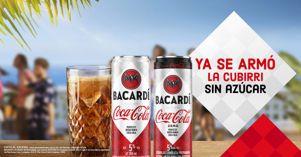 Recomendaciones F&W: lo nuevo de octubre