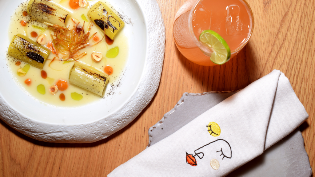 A Qué Me Sabes 2026: once días de festival gastronómico en CDMX