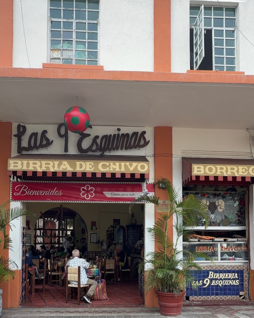 48 horas en Guadalajara: ruta gastronómica y vinos de Jalisco