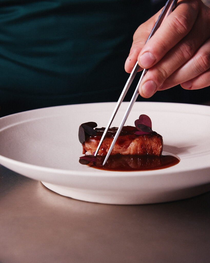 Alterna: cocina italiana con influencias globales en la Condesa