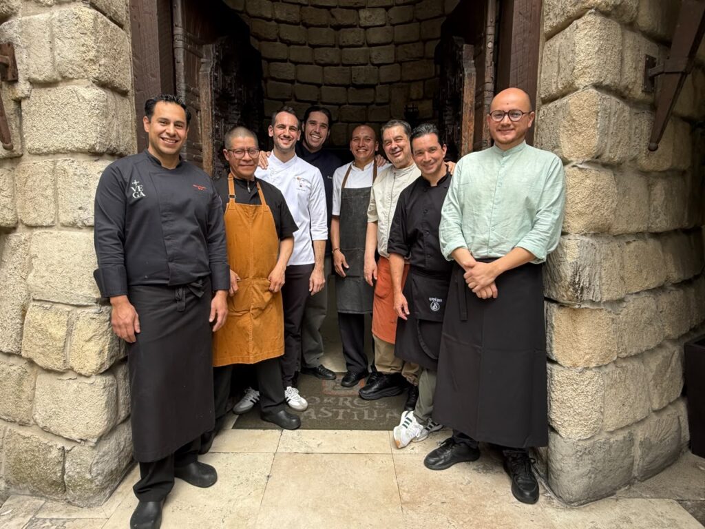 Festival de Arroces 2026: ocho platos para probar en Grupo Castellano