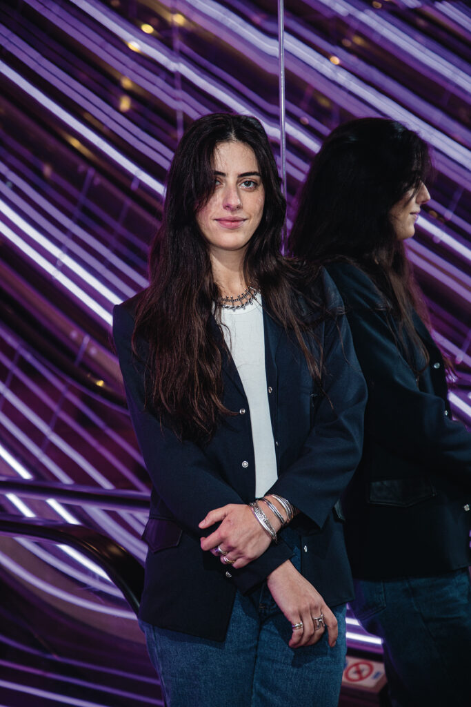 Best New Chefs: Lorea Olávarri de Lorenzo