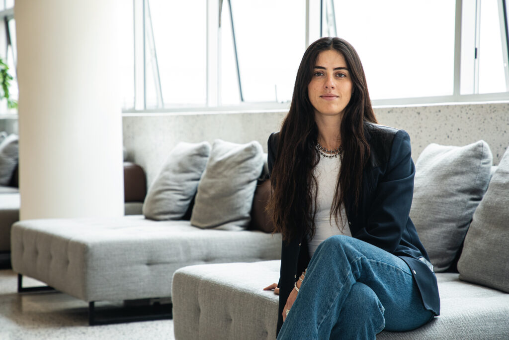 Best New Chefs: Lorea Olávarri de Lorenzo