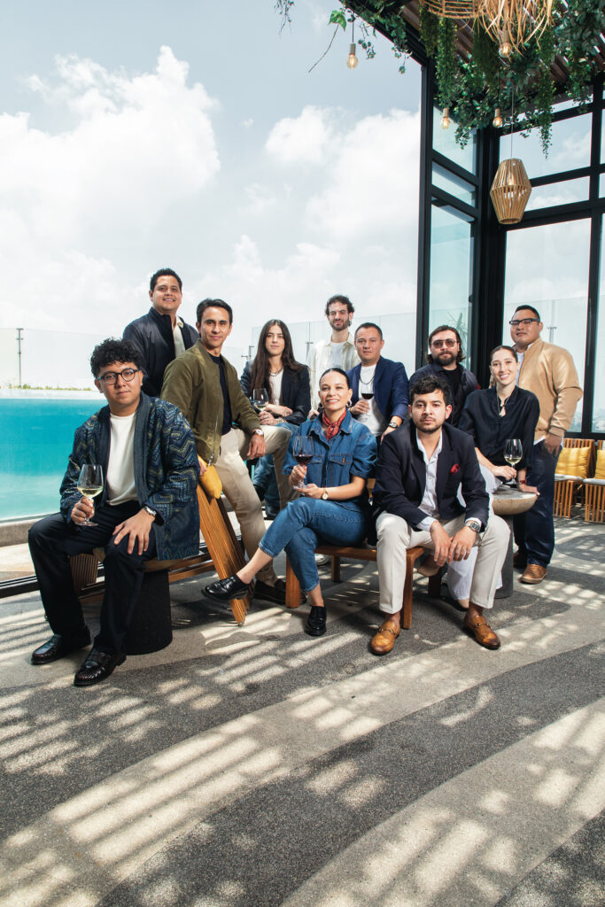 Día Internacional del Chef: los sabores que marcaron a los Best New Chefs 2026