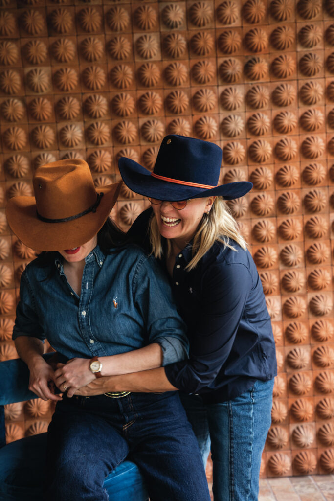 Una guía de San Miguel de Allende con Fabiola Padilla y Suki