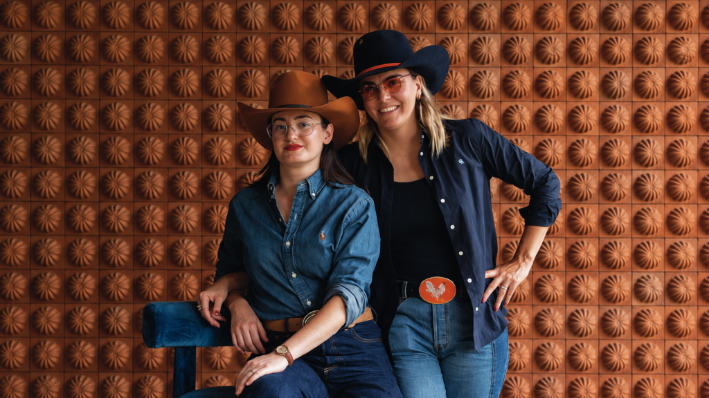 Una guía de San Miguel de Allende con Fabiola Padilla y Suki Una guía de San Miguel de Allende con Fabiola Padilla y Suki