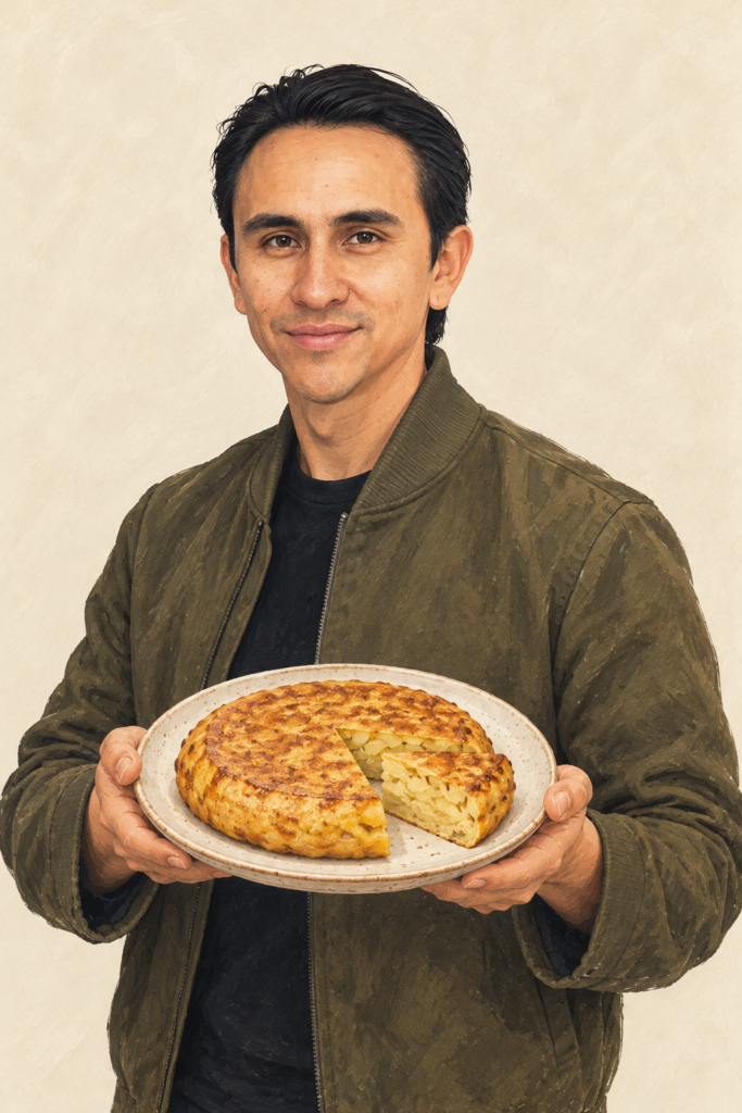 Tres recetas con huevo para desayunar, de nuestros Best New Chefs