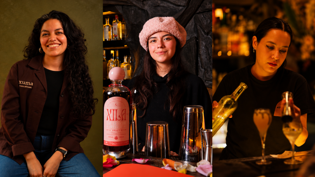 Agenda Food & Wine del 8 al 11 de octubre