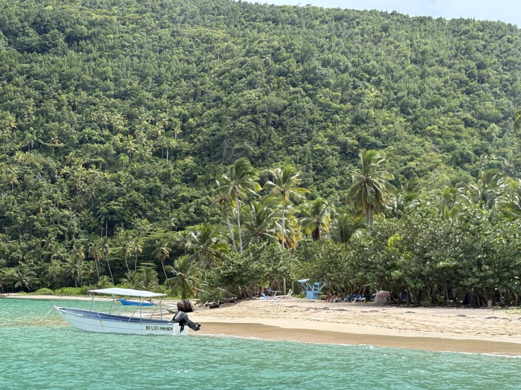 Las Terrenas: razones para descubrir este destino en República Dominicana