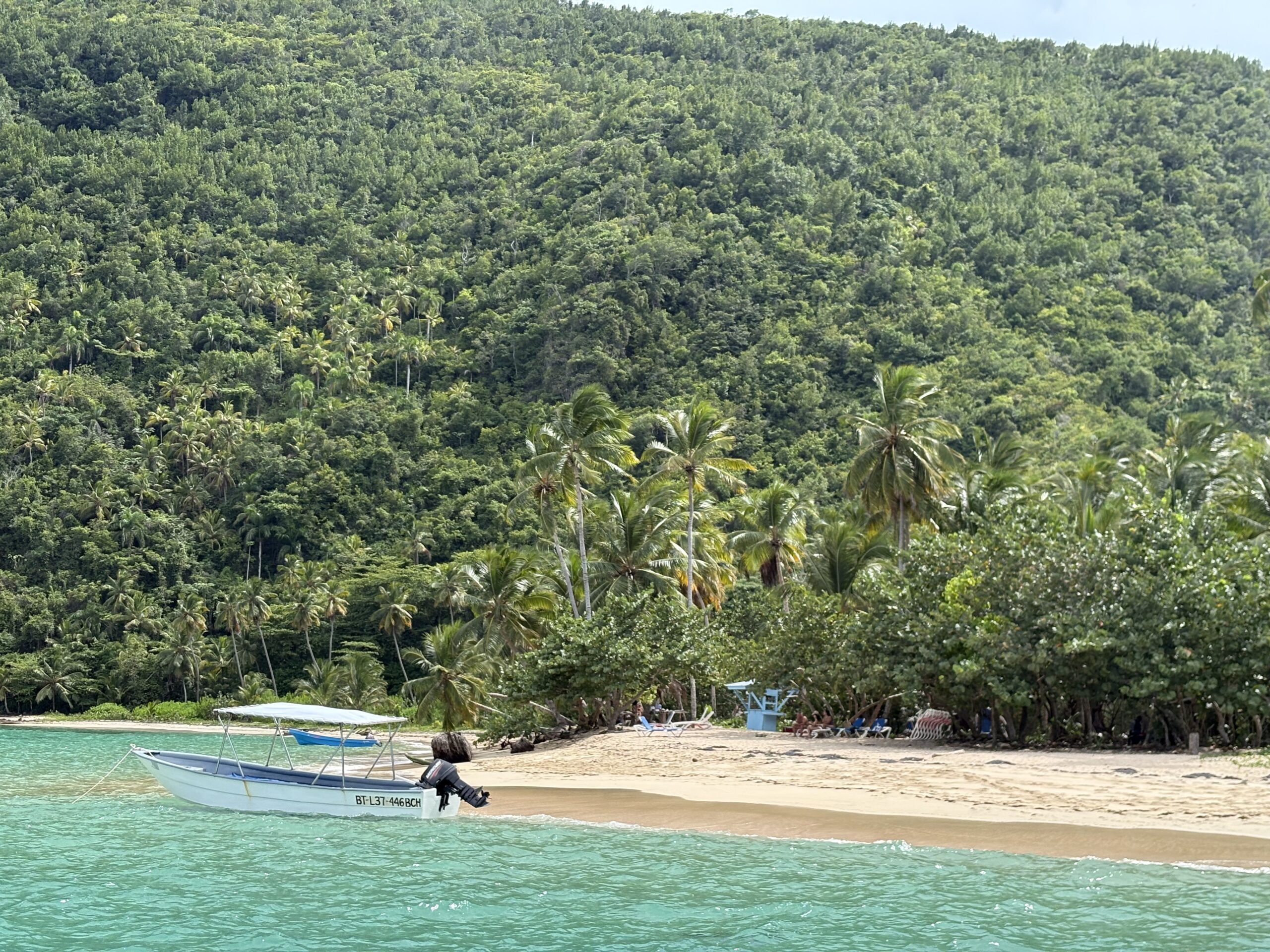 Las Terrenas: razones para descubrir este destino en República Dominicana