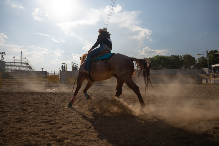Rodeo de Saltillo 2026, todo lo que tienes que saber de la gran fiesta vaquera de Coahuila 