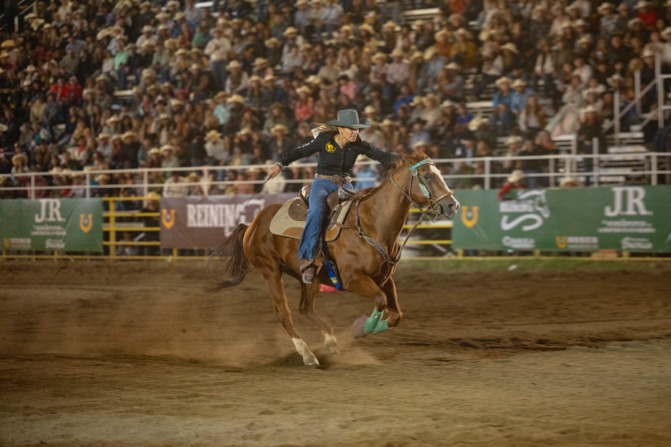 Rodeo de Saltillo 2026, todo lo que tienes que saber de la gran fiesta vaquera de Coahuila 