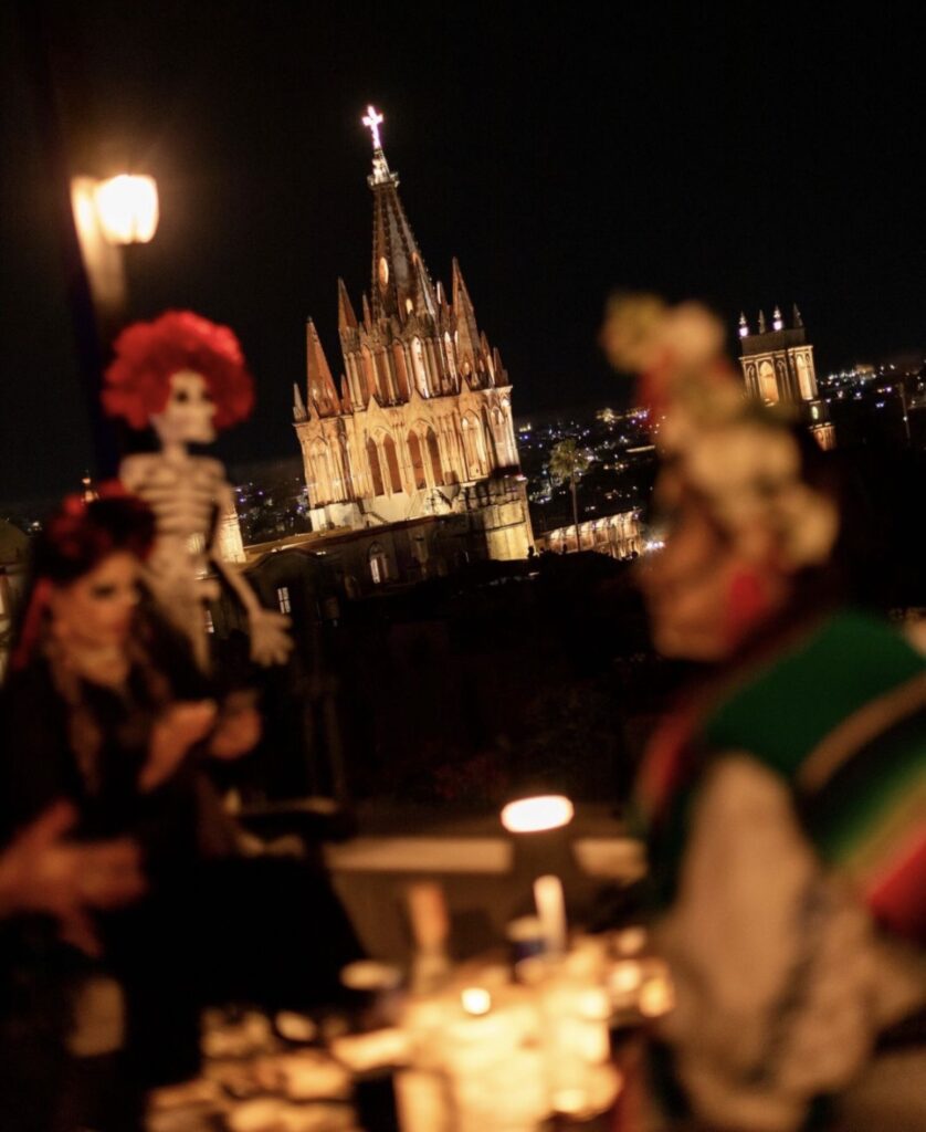Día de Muertos 2026: eventos y experiencias para celebrar en México