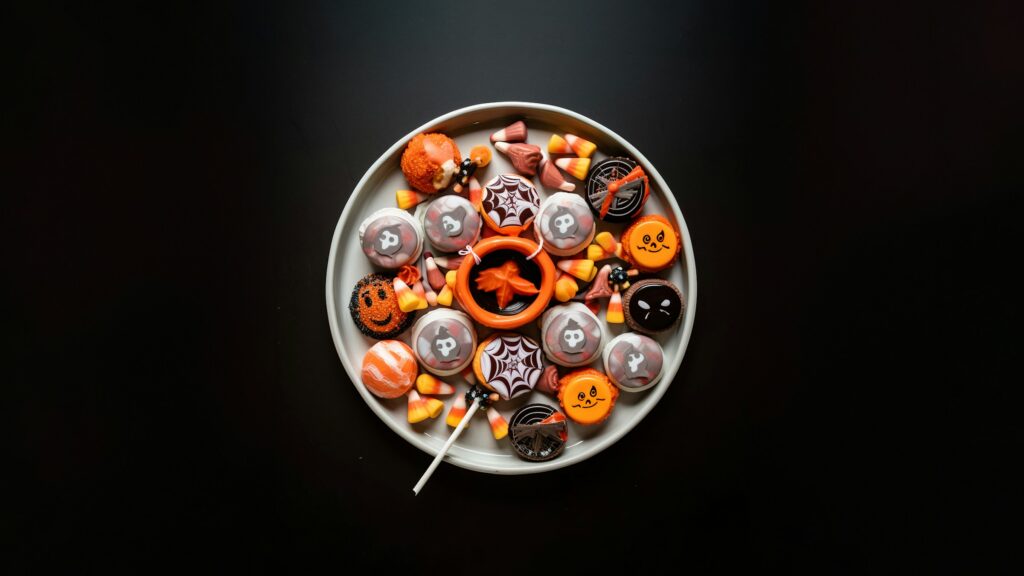 ¿Cuál es el origen del “trick or treat” en Halloween?