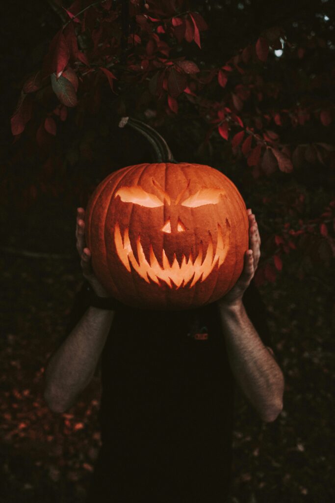 ¿Cuál es el origen del trick or treat en Halloween?