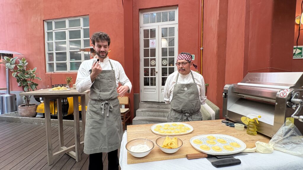 Wines Experience & Fine Food llega a CDMX: fechas y actividades