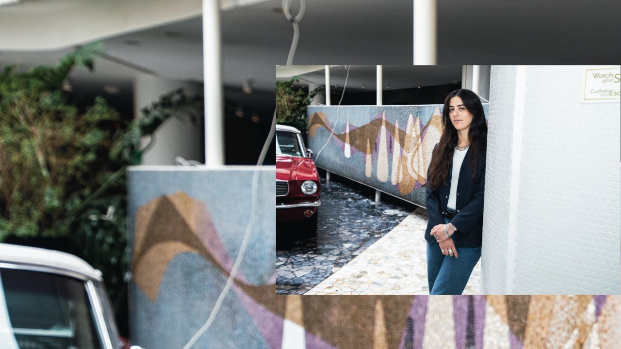 Best New Chefs: Lorea Olávarri de Lorenzo