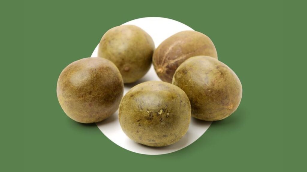 Fruto del monje: sus beneficios y su efecto en la glucosa