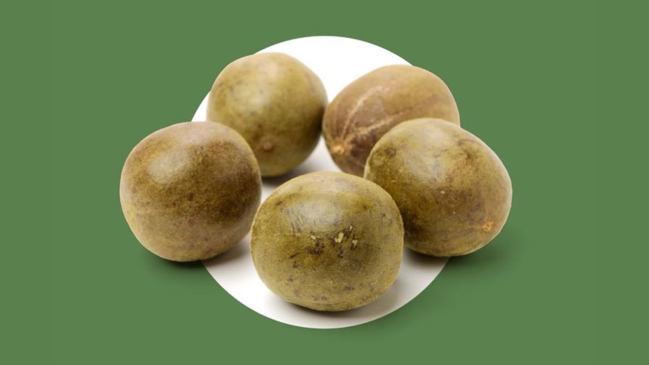 Fruto del monje: sus beneficios y su efecto en la glucosa Fruto del monje: sus beneficios y su efecto en la glucosa