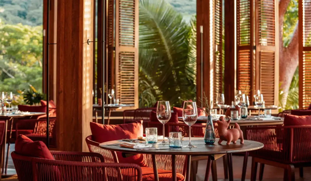 The New Luxury Table: un viaje de tres días por la gastronomía mexicana 