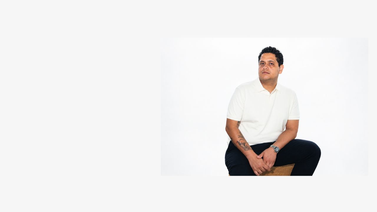 Best New Chefs 2026: Pablo Luque de Izel