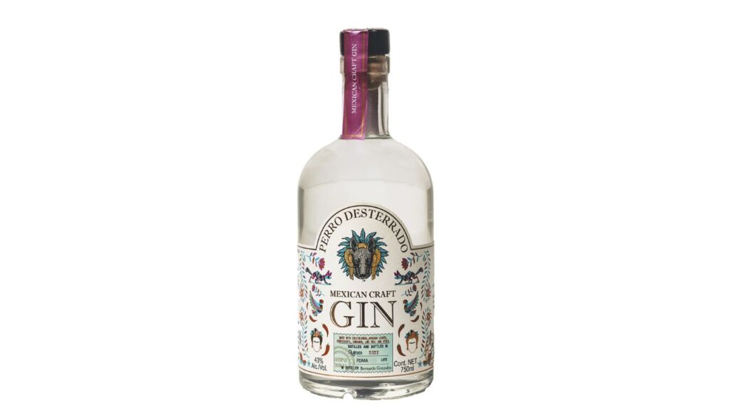 Día del Gin Tonic: 5 ginebras mexicanas para celebrarlo