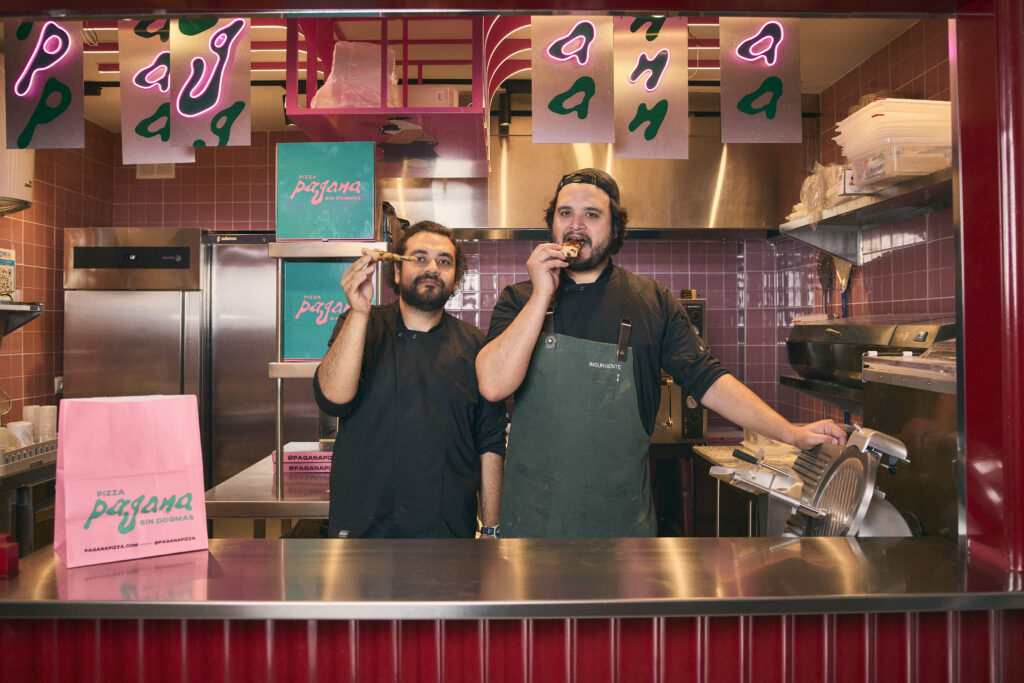 4 + 1 restaurantes en Madrid que deberías conocer en este inicio de curso gastronómico