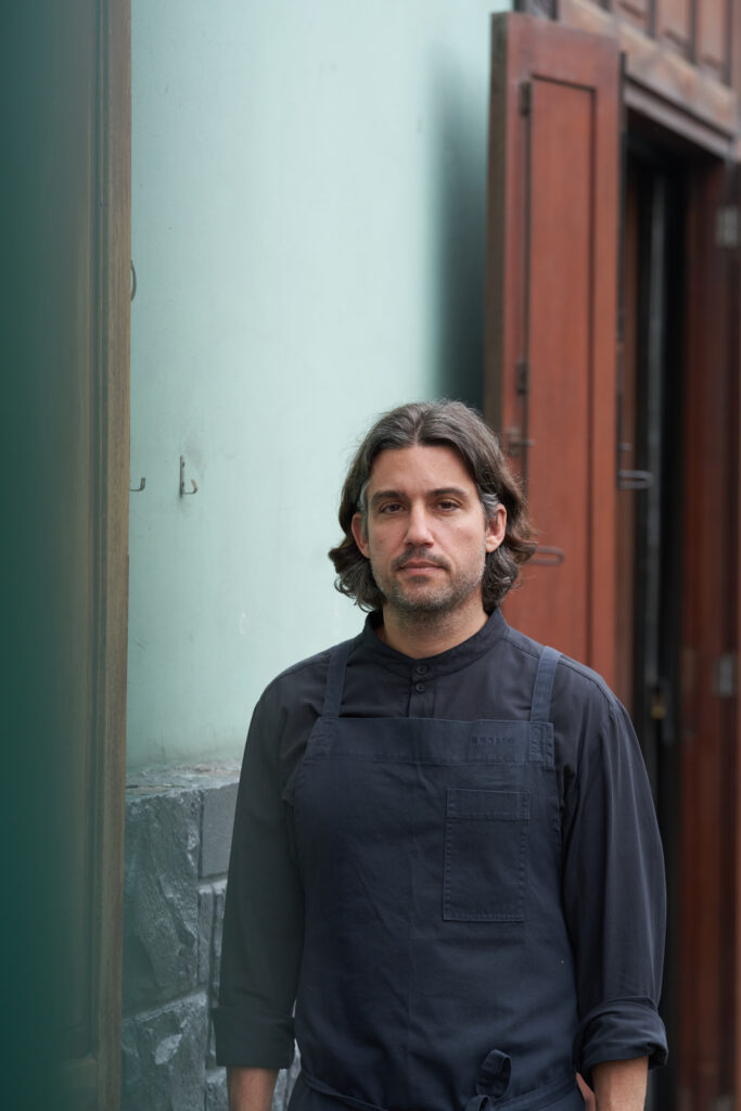 Mérito en Lima: cocina contemporánea con raíces venezolanas
