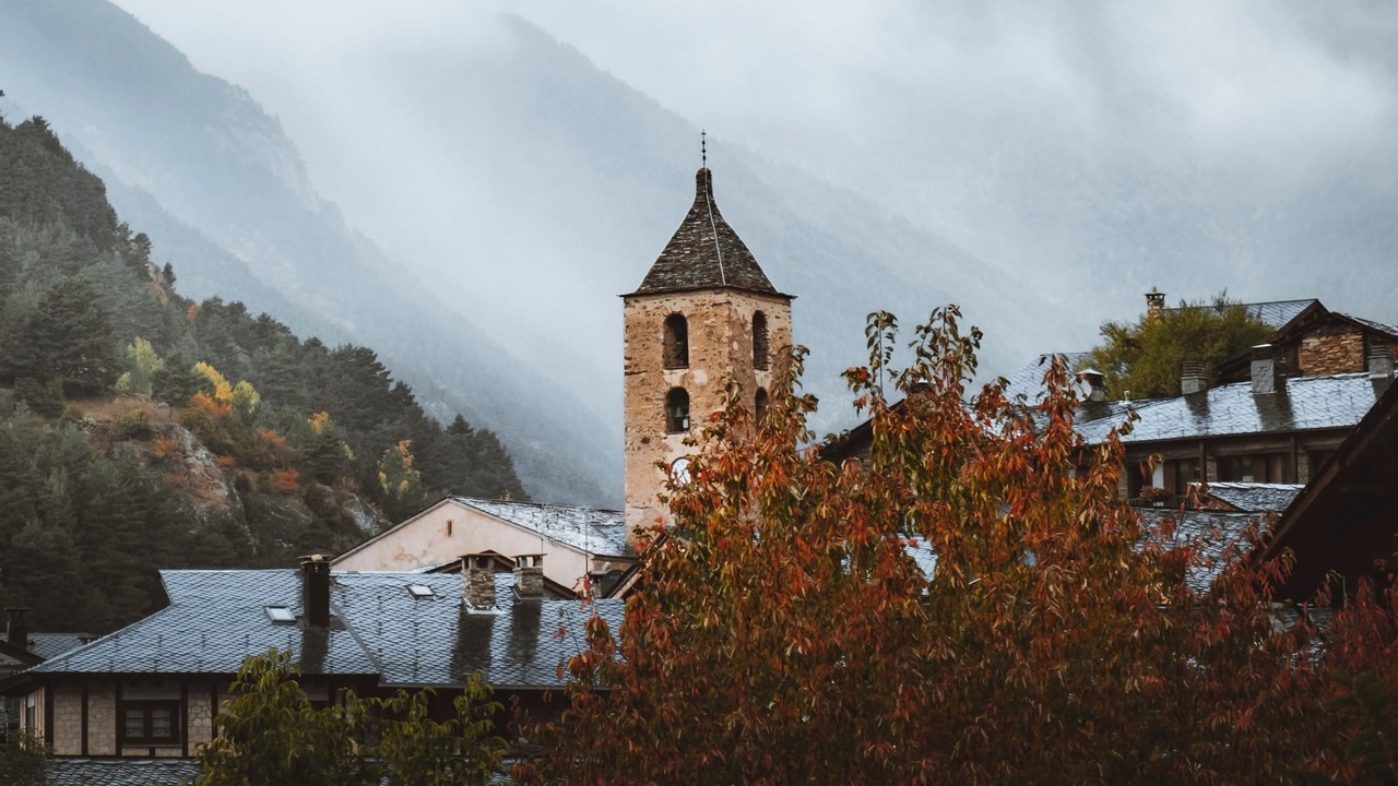 Serras Andorra: el susurro de los Pirineos