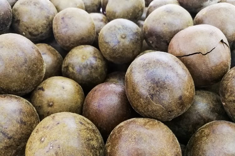 Fruto del monje: sus beneficios y su efecto en la glucosa