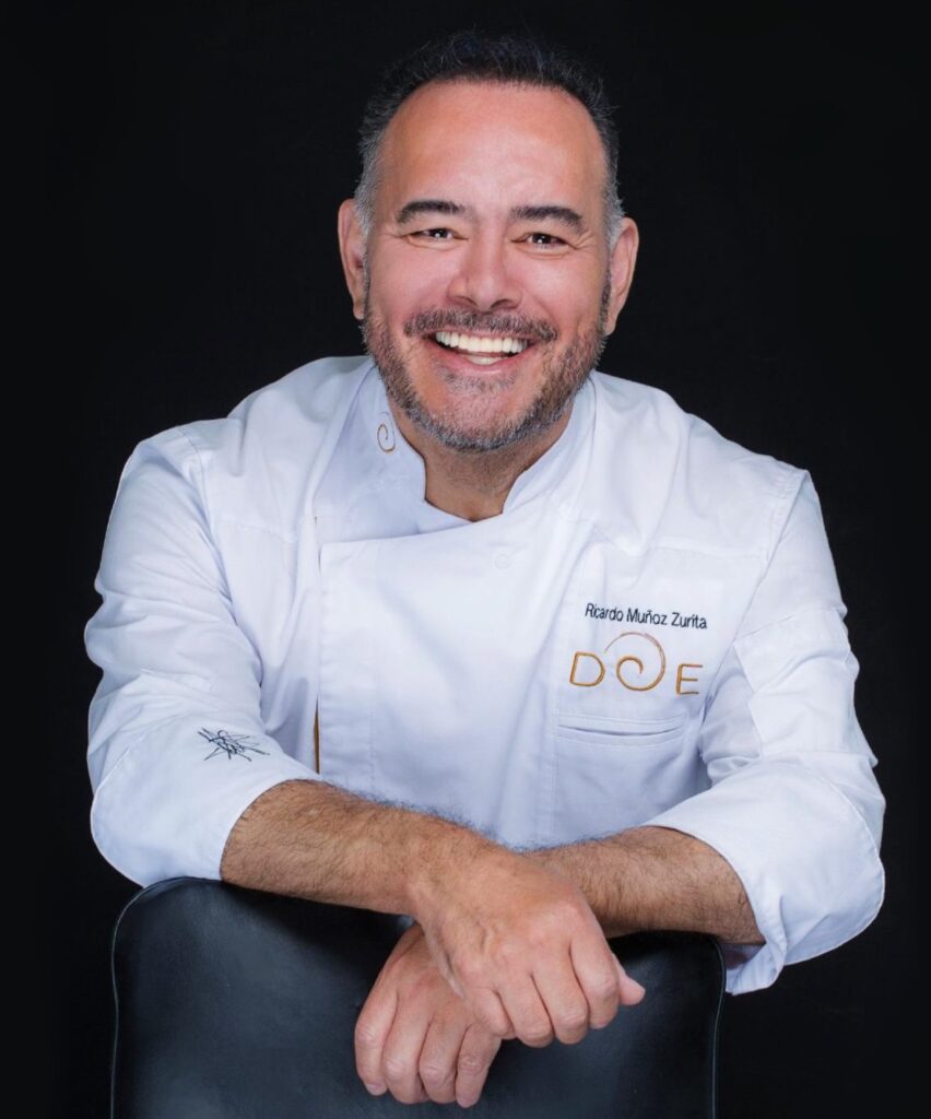 Food&Wine Festival 2026: dos días mirando al sur