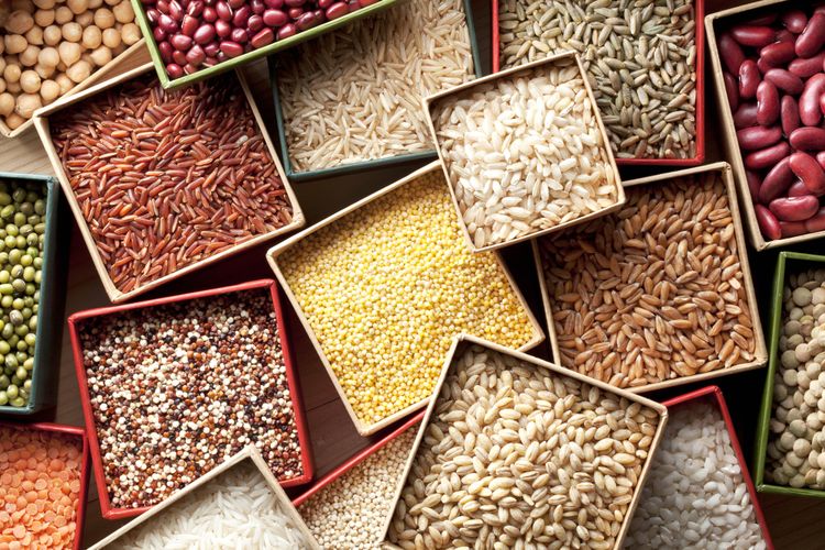 Qué es el almidón resistente y cómo puede beneficiar tu alimentación