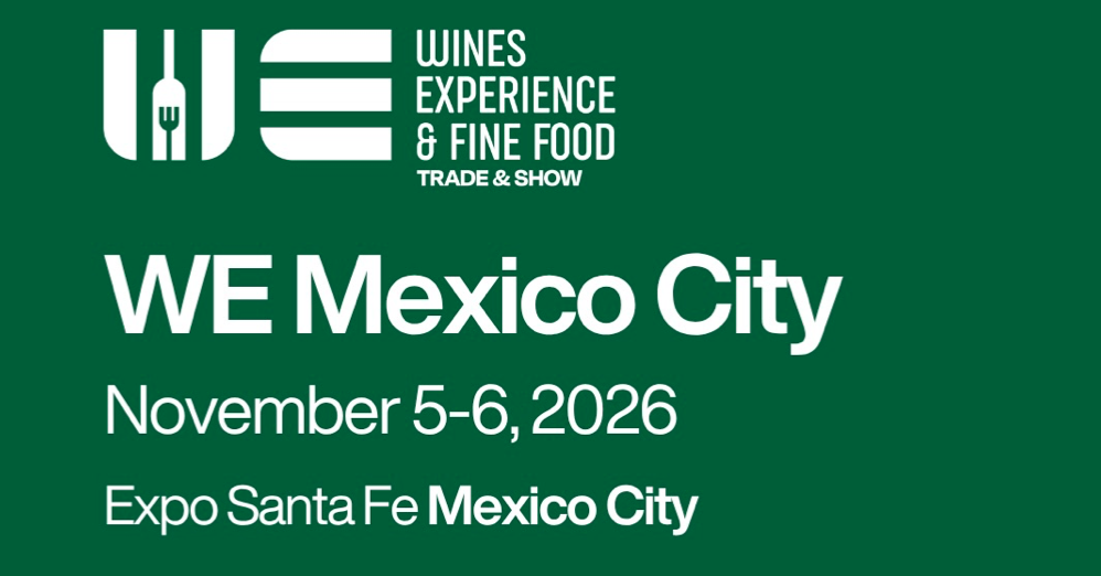 Wines Experience & Fine Food llega a CDMX: fechas y actividades
