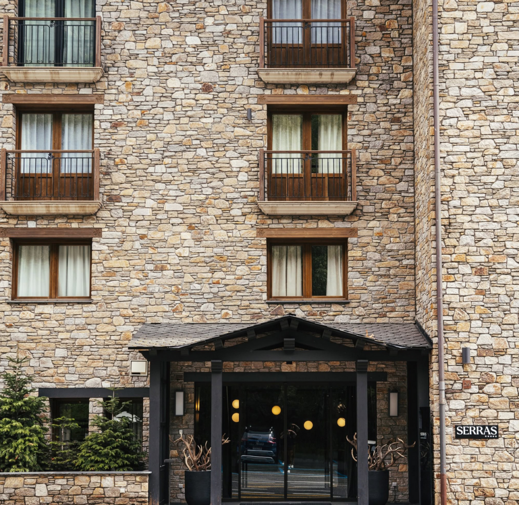 Serras Andorra: el susurro de los Pirineos