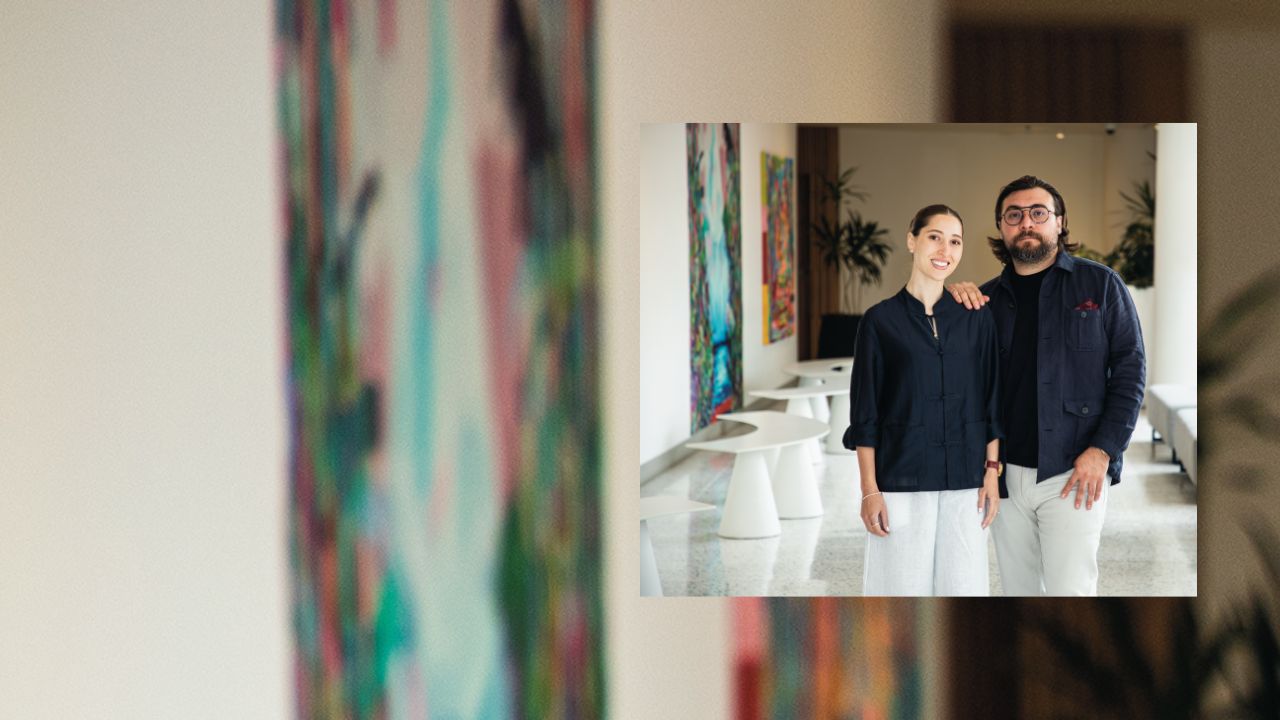 Best New Chefs 2026: Cristina Hanhausen y Raymundo Pérez de Momiji