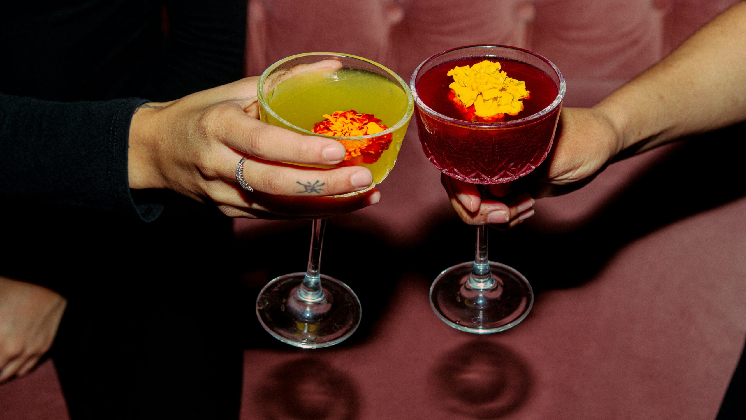Agenda Food & Wine del 8 al 11 de octubre