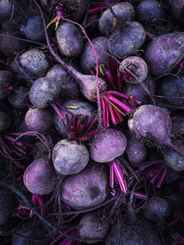 Jugo de betabel: 6 formas fáciles y deliciosas de disfrutarlo