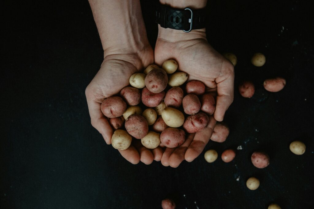 Qué es el almidón resistente y cómo puede beneficiar tu alimentación