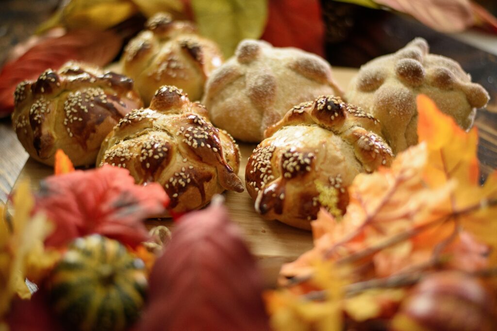 Pan de muerto en CDMX 2026: guía de opciones para probar