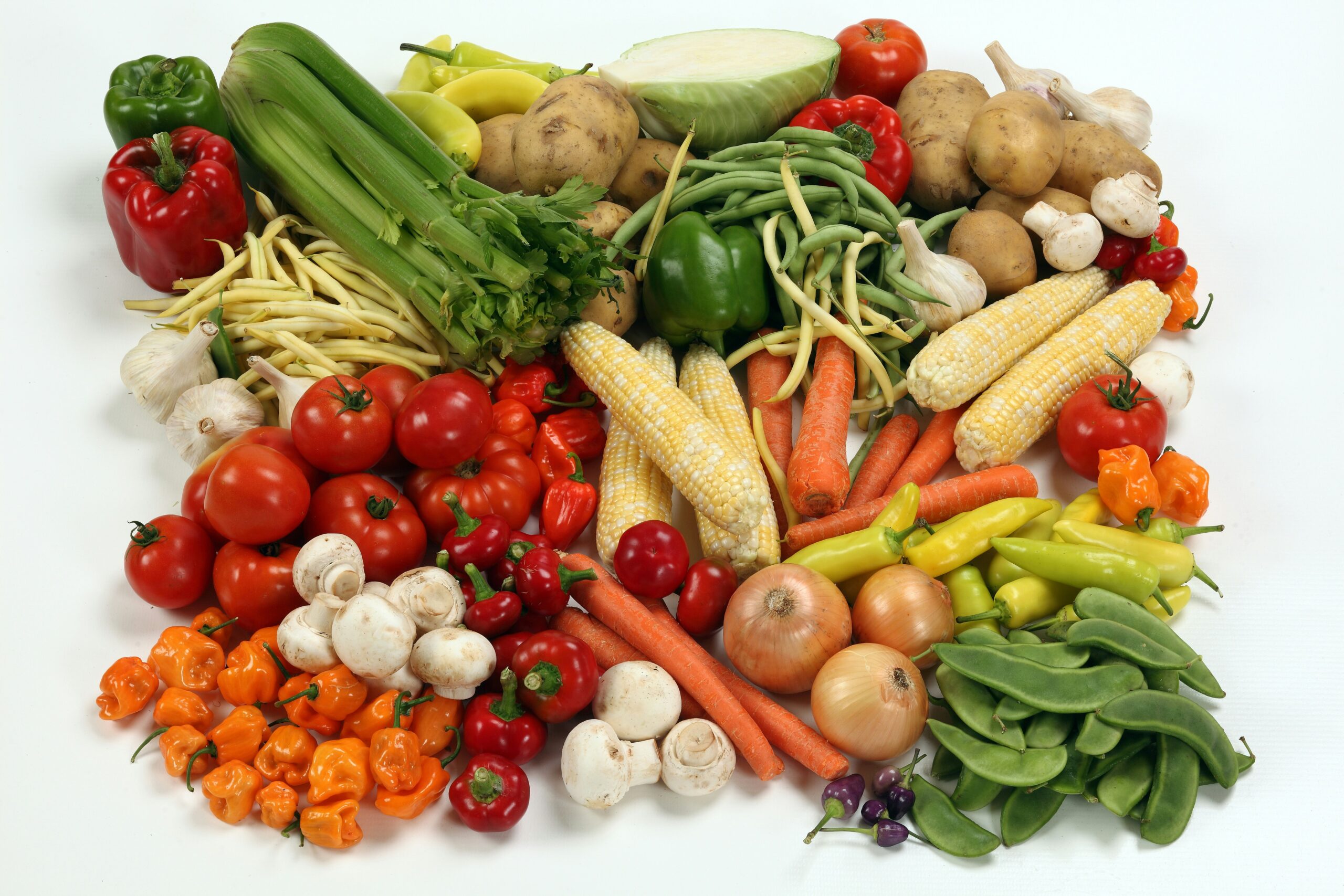 5 ingredientes mexicanos que son aliados para una nutrición saludable