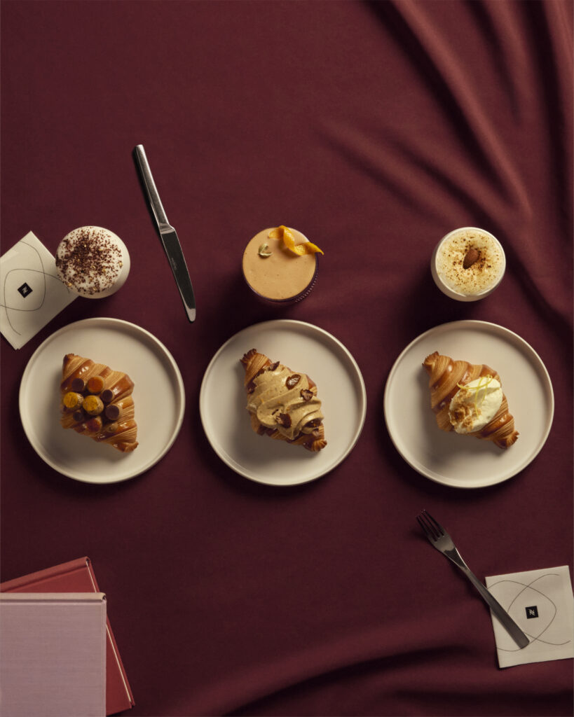 Agenda Food & Wine del 8 al 11 de octubre 
